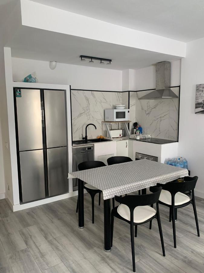 הוילה טורבייחה Casa De La Playa מראה חיצוני תמונה