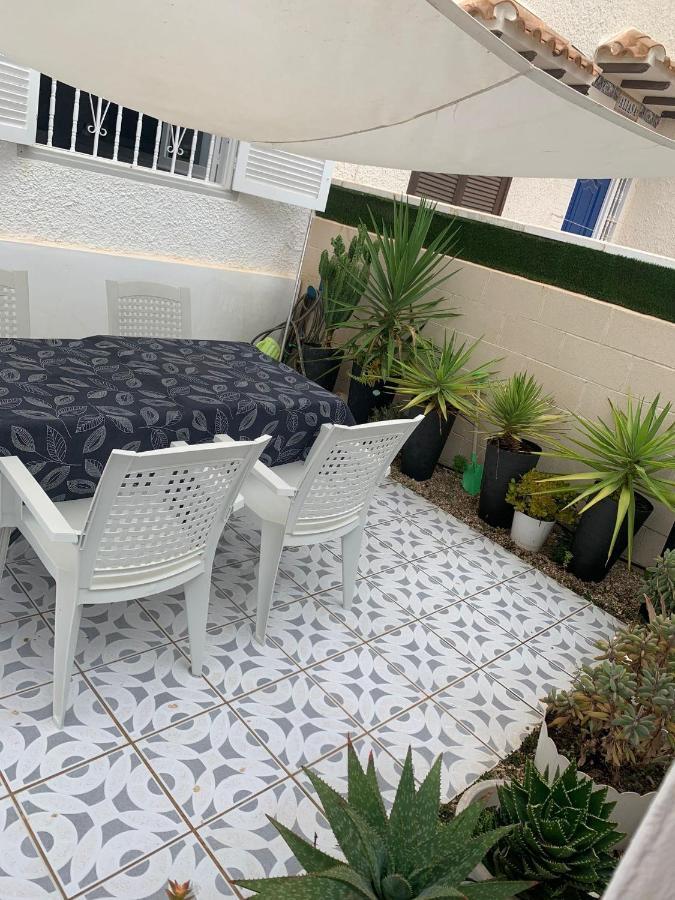 הוילה טורבייחה Casa De La Playa מראה חיצוני תמונה