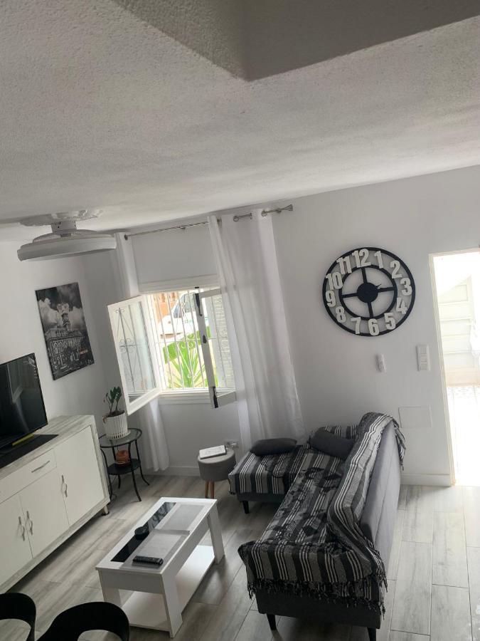 הוילה טורבייחה Casa De La Playa מראה חיצוני תמונה