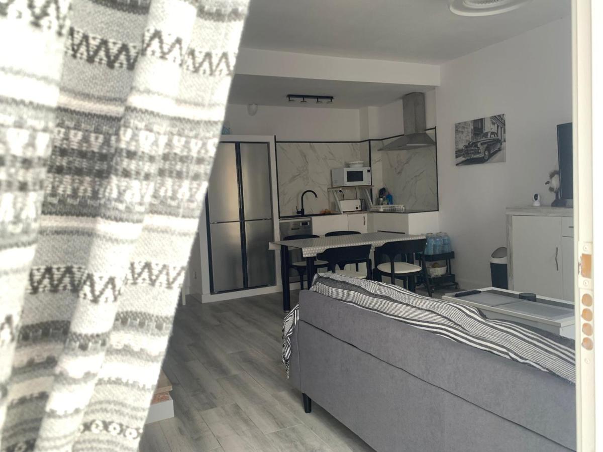 הוילה טורבייחה Casa De La Playa מראה חיצוני תמונה