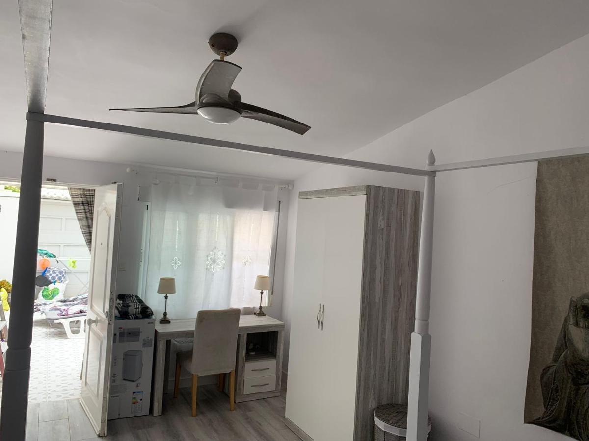 הוילה טורבייחה Casa De La Playa מראה חיצוני תמונה