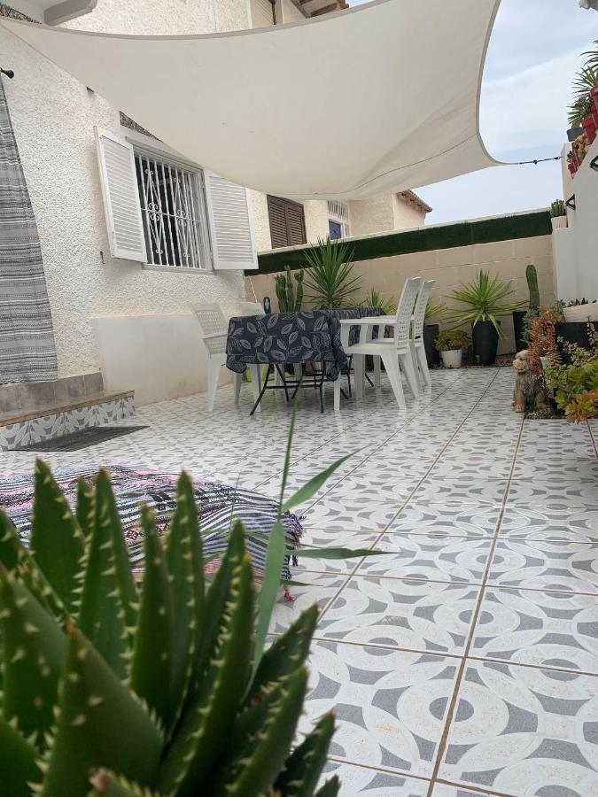 הוילה טורבייחה Casa De La Playa מראה חיצוני תמונה