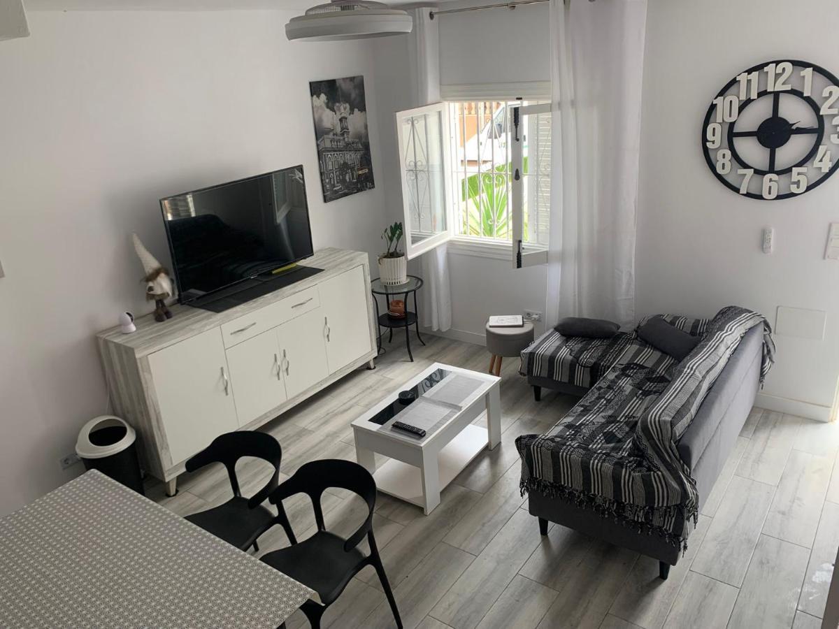 הוילה טורבייחה Casa De La Playa מראה חיצוני תמונה